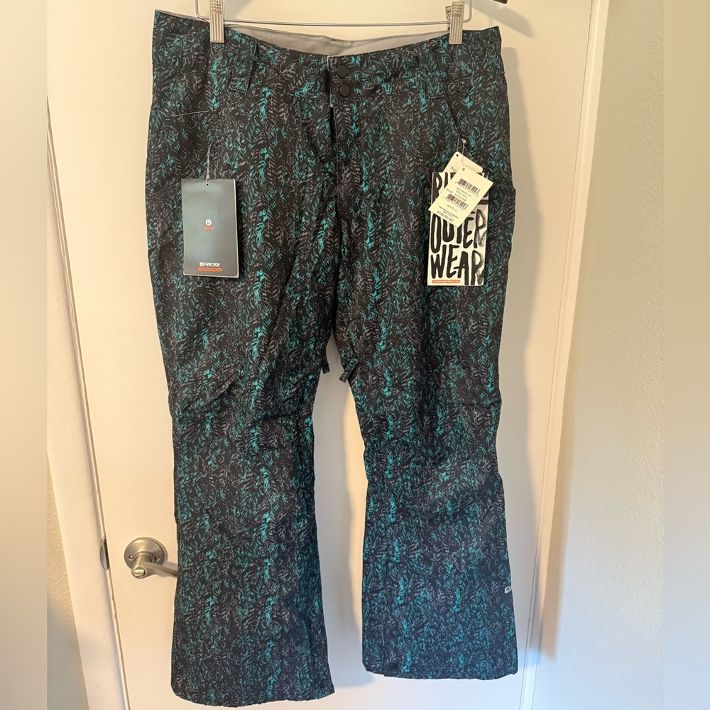 Ride Snowboard Outerwear Pants